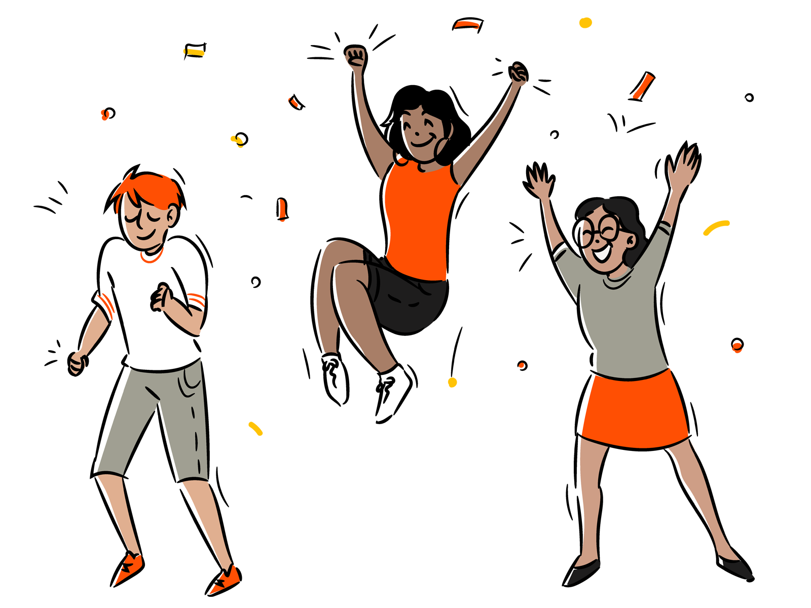 Clip art image